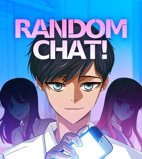 Random Chat封面